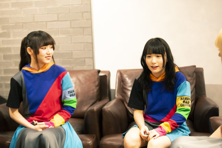 【INTERVIEW】GANG PARADE、9人が語るメジャーデビュー＆野音ワンマンツアーへの熱き想い