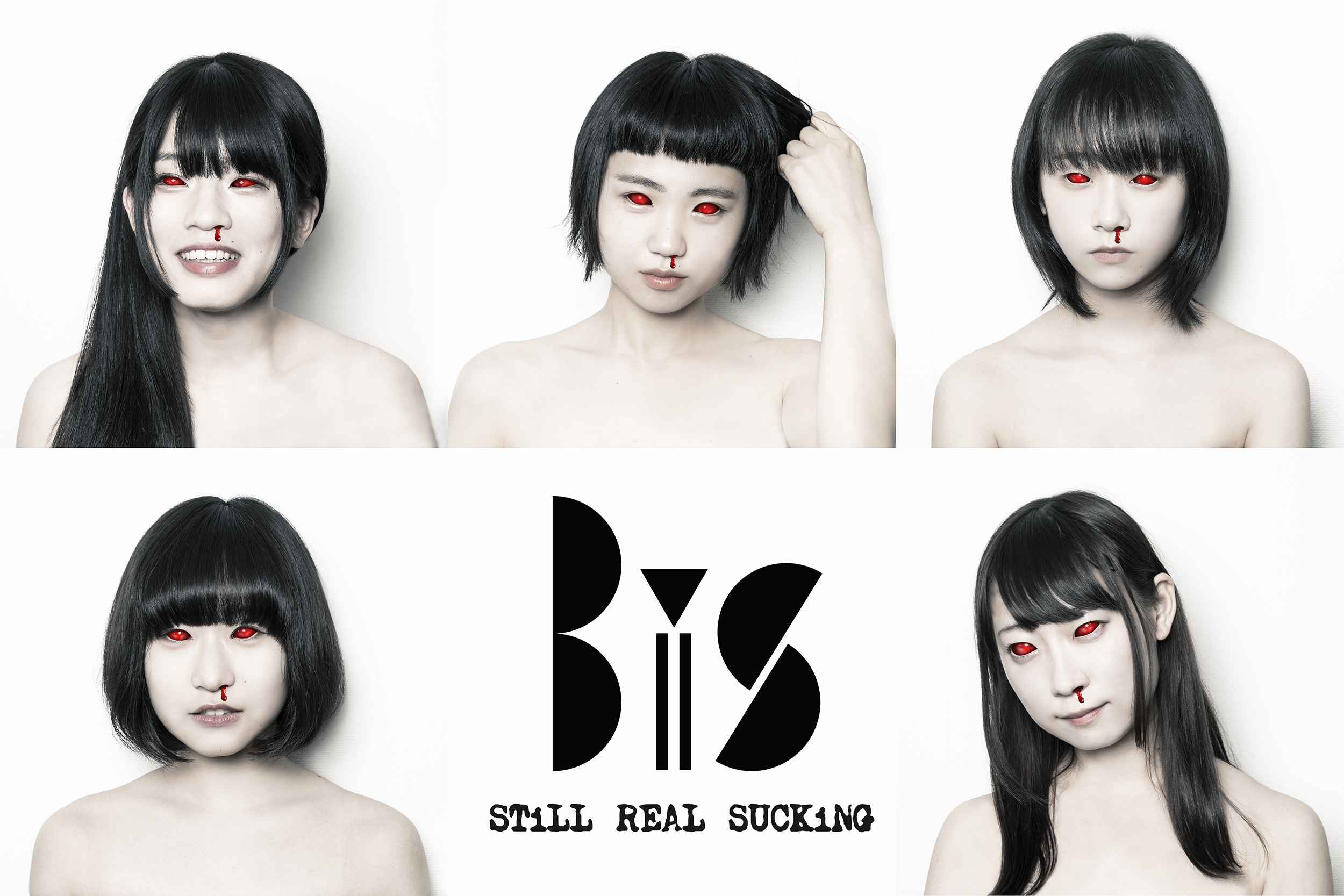 第3期BiSのメンバー決定、8月にはフルアルバム発売 | StoryWriter