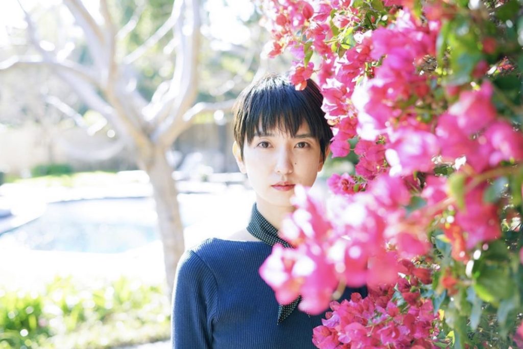 南壽あさ子、ラファ・サーディナプロデュースの配信シングルをリリース