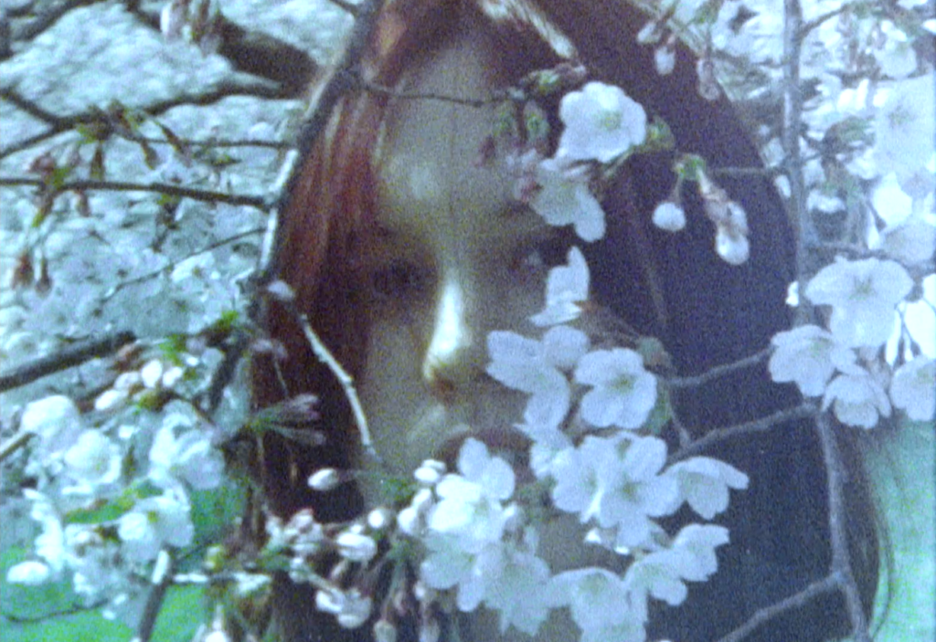 For Tracy Hyde、ロマンティックに洗練された「櫻の園」MV公開‬