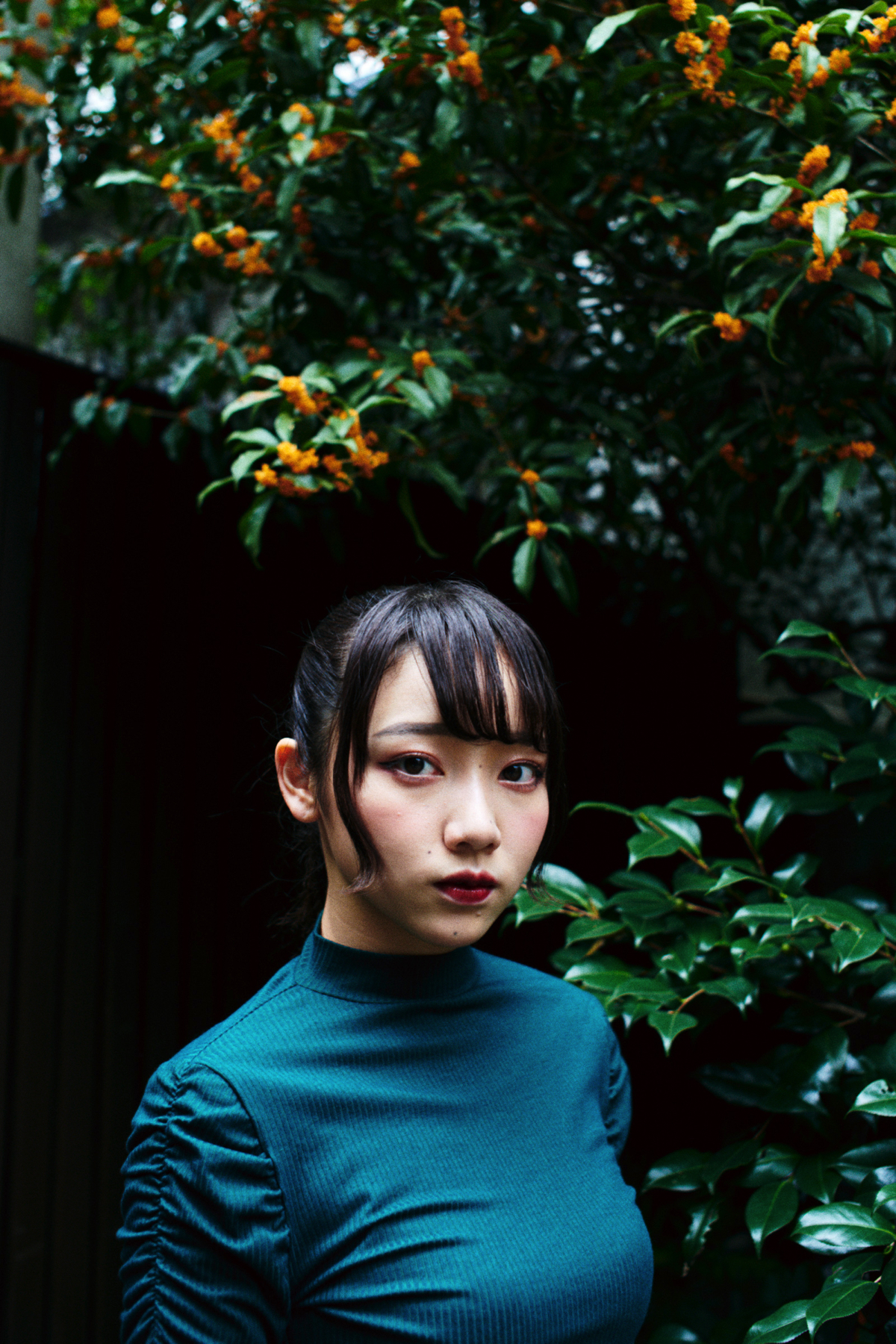 美品 GANG PARADE 突鬼乃兎 ロンT XL 月ノウサギ ギャンパレ 月ノウサギ（GANG PARADE） - ユイ・ガ・ドクソンのニコ生配信