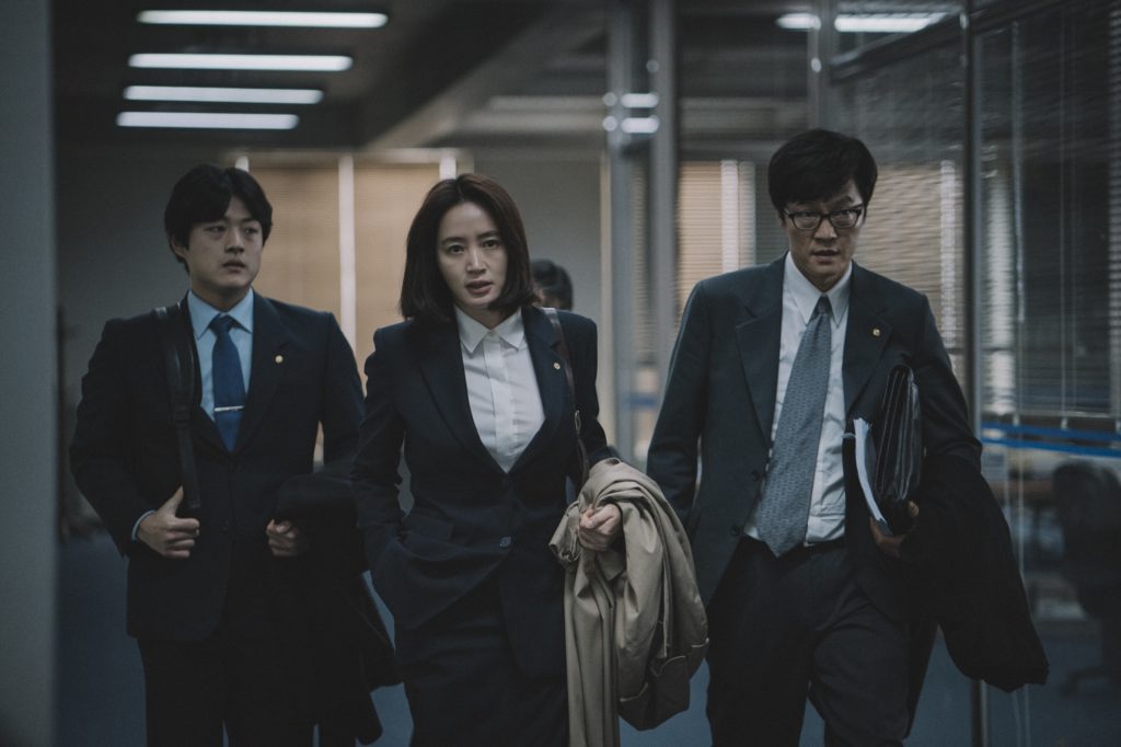 韓国の通貨危機の裏側を暴いた映画『国家が破産する日』公開決定