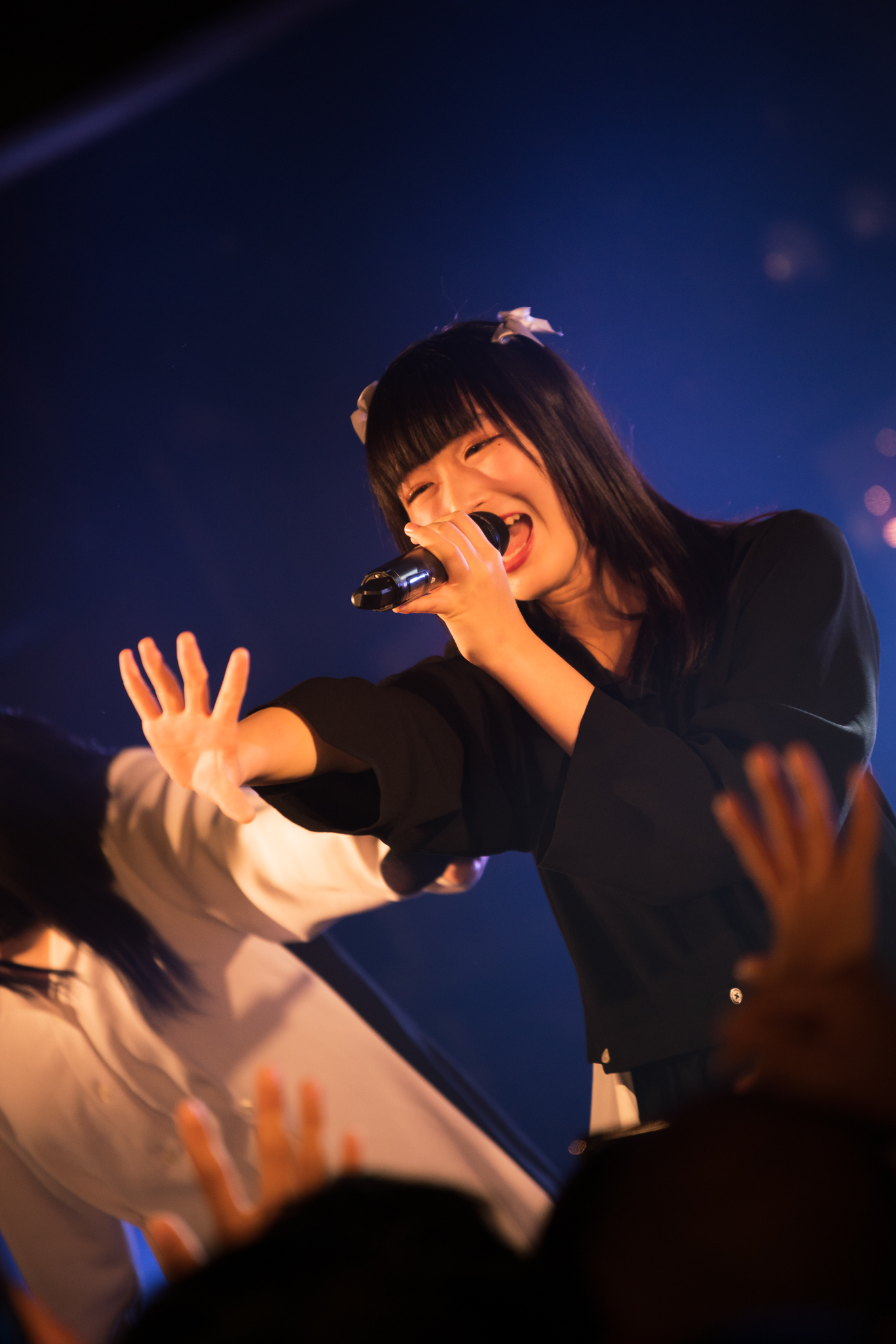 Report Carry Loose 初ワンマン 途切れた夢の続きを取り戻しに来ました Storywriter Report Carry Loose 初ワンマン 途切れた夢の続きを取り戻しに来ました Storywriter