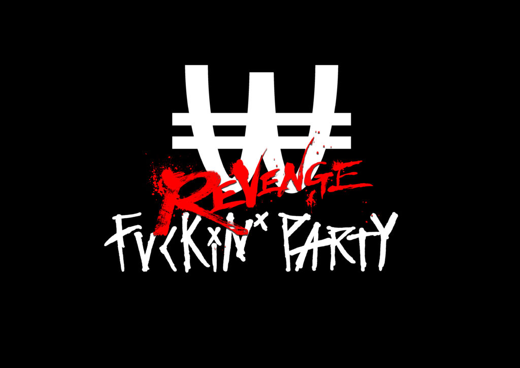 BiSH、豆柴ら出演の〈WACK FUCKiN’PARTY〉リベンジ開催が8月パシフィコ横浜にて開催