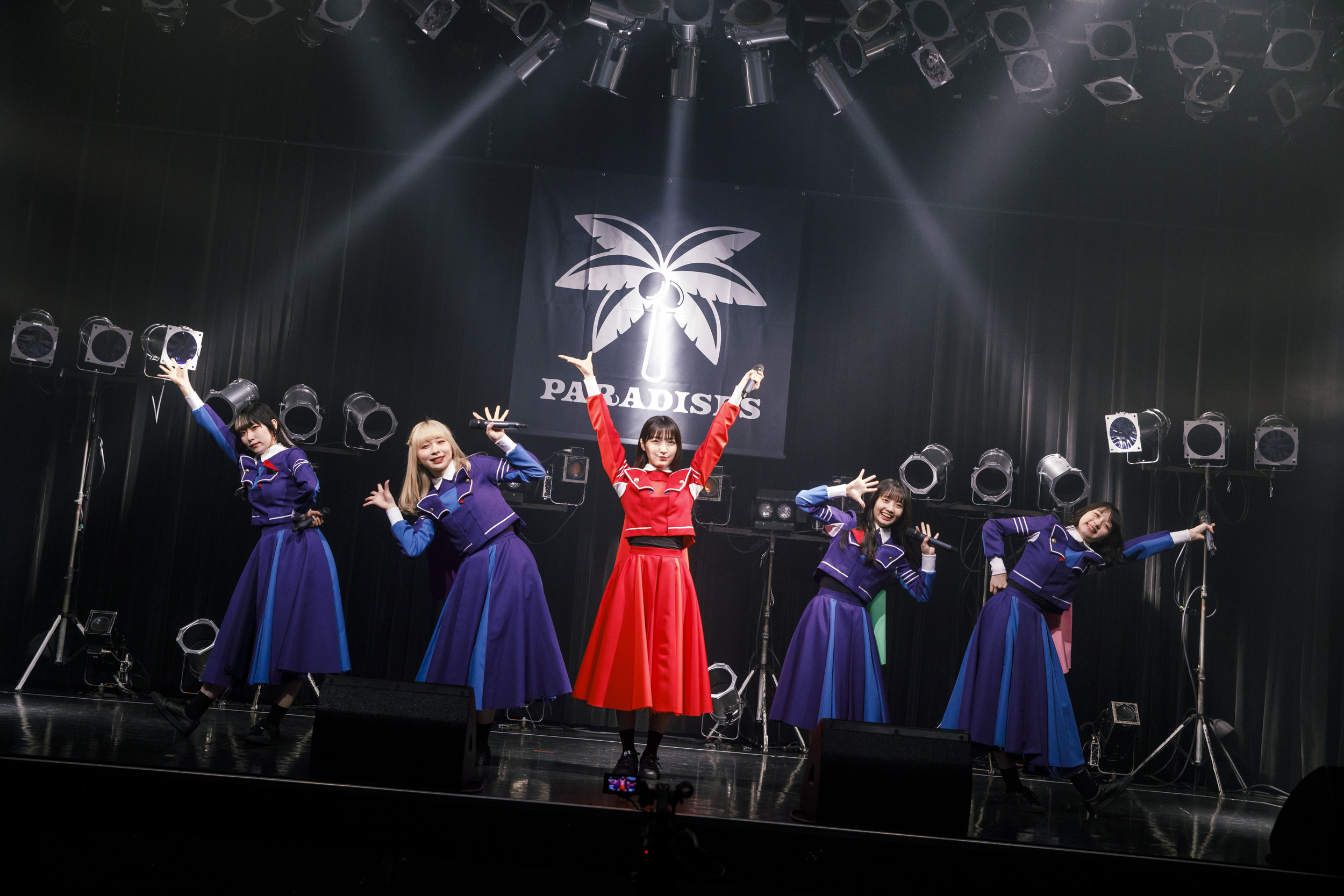 新品☆2色展開☆背中に蝶々☆キャバ、ナイトシーンに最適 ぬきたし THE ANIMATION ちょこのせ [PM]フィギュア“橘麻沙音