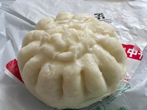 連載 アセロラ4000のグルメ大将 Vol 2 セブンイレブン の肉まん Storywriter