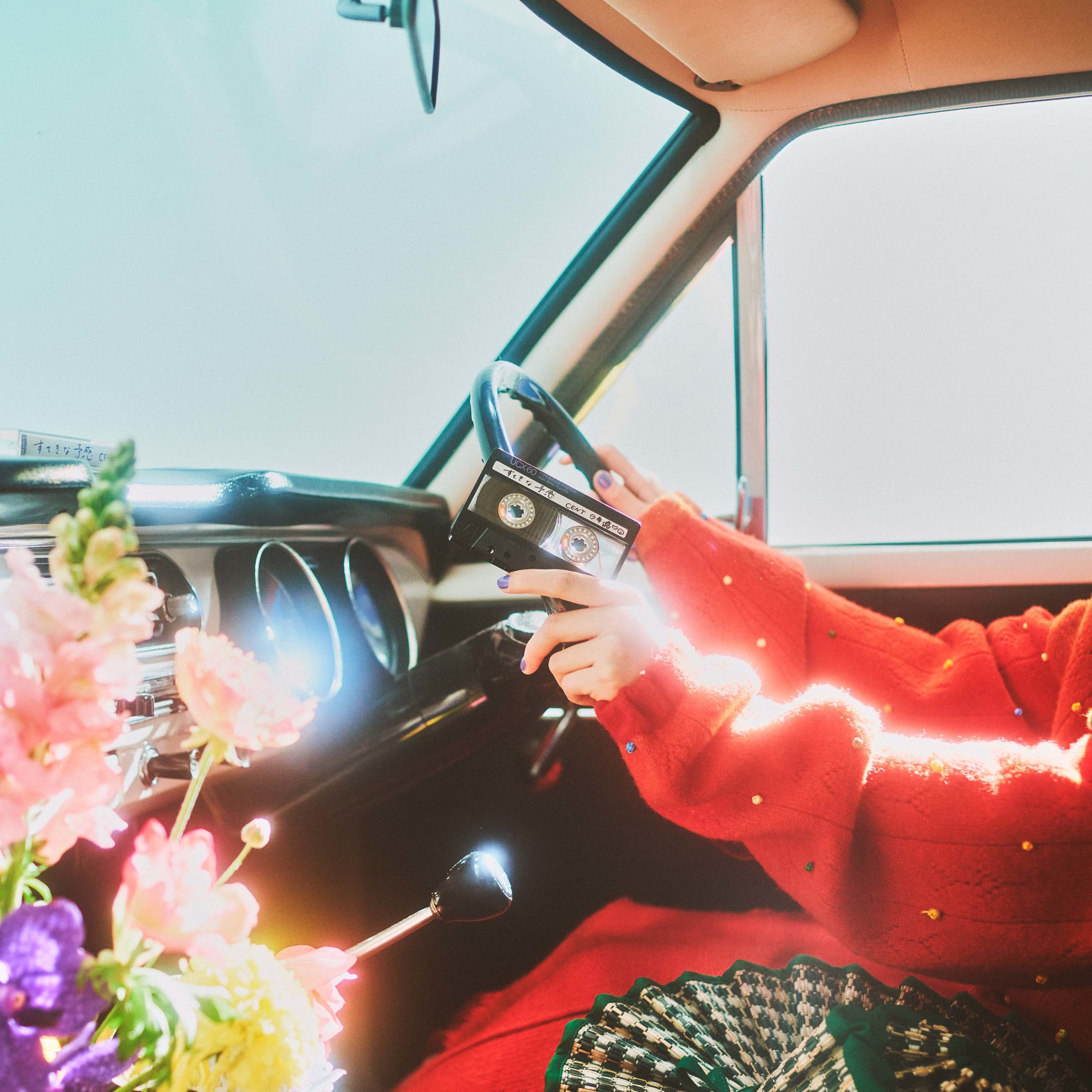 セントチヒロ・チッチ　アクスタ　未開封 CENTと一緒アクスタ Majorの巻 ブルーver セントチヒロ・チッチ