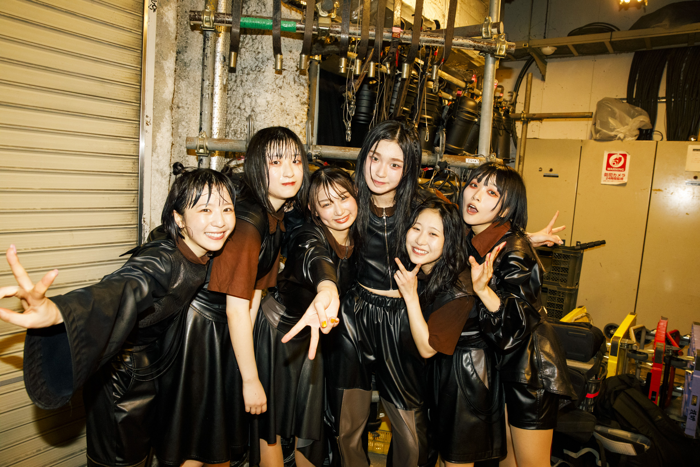 モリッシー  新宿リキッドルーム セットリスト&  2016 ライブ フライヤー 6月 / 2022 / LIQUIDROOM [リキッドルーム]