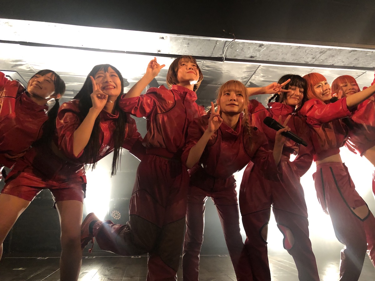 Road to 日比谷野音】ASP is Real. 連載 特別編 ならず者たちの