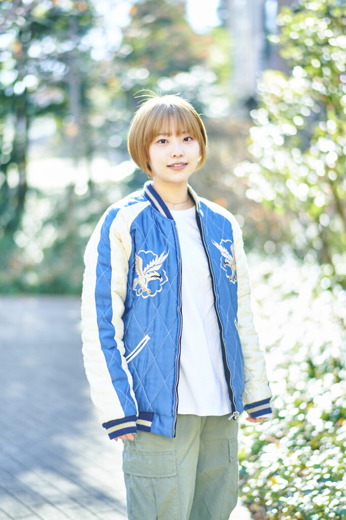 【INTERVIEW】LiVS新メンバー“ミニ・マルコ”が語る、声優の道を辞めてアイドルになった覚悟