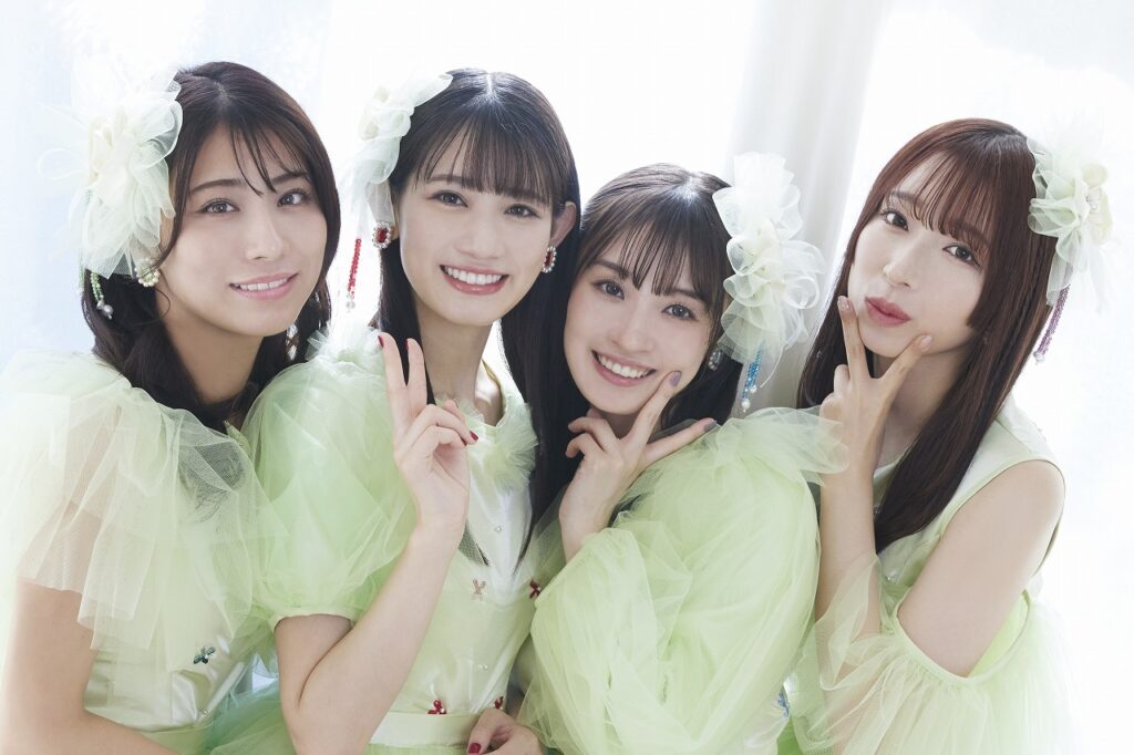 TEAM SHACHIが新トークイベント「TALKING about NEXT STEP UP」出演決定、”今”と”未来”について真剣に語る