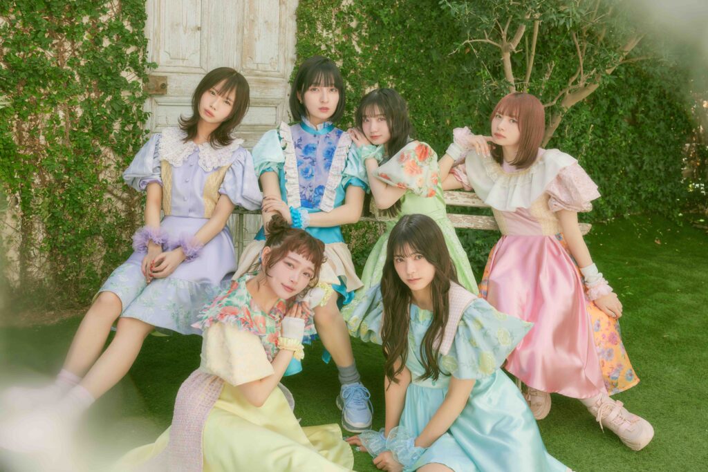 KiSS KiSS主催の入場無料イベント、6月28日に渋谷GARRET udagawaで開催決定