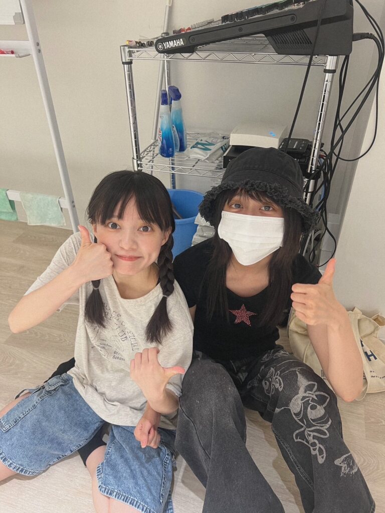 【Road to 武道館】ASP’s Podcast 放送後記 #20 リオンタウン