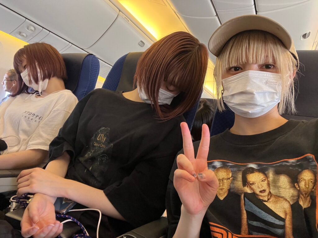 【Road to 武道館】ASP’s Podcast 放送後記 #41 モグ・ライアン