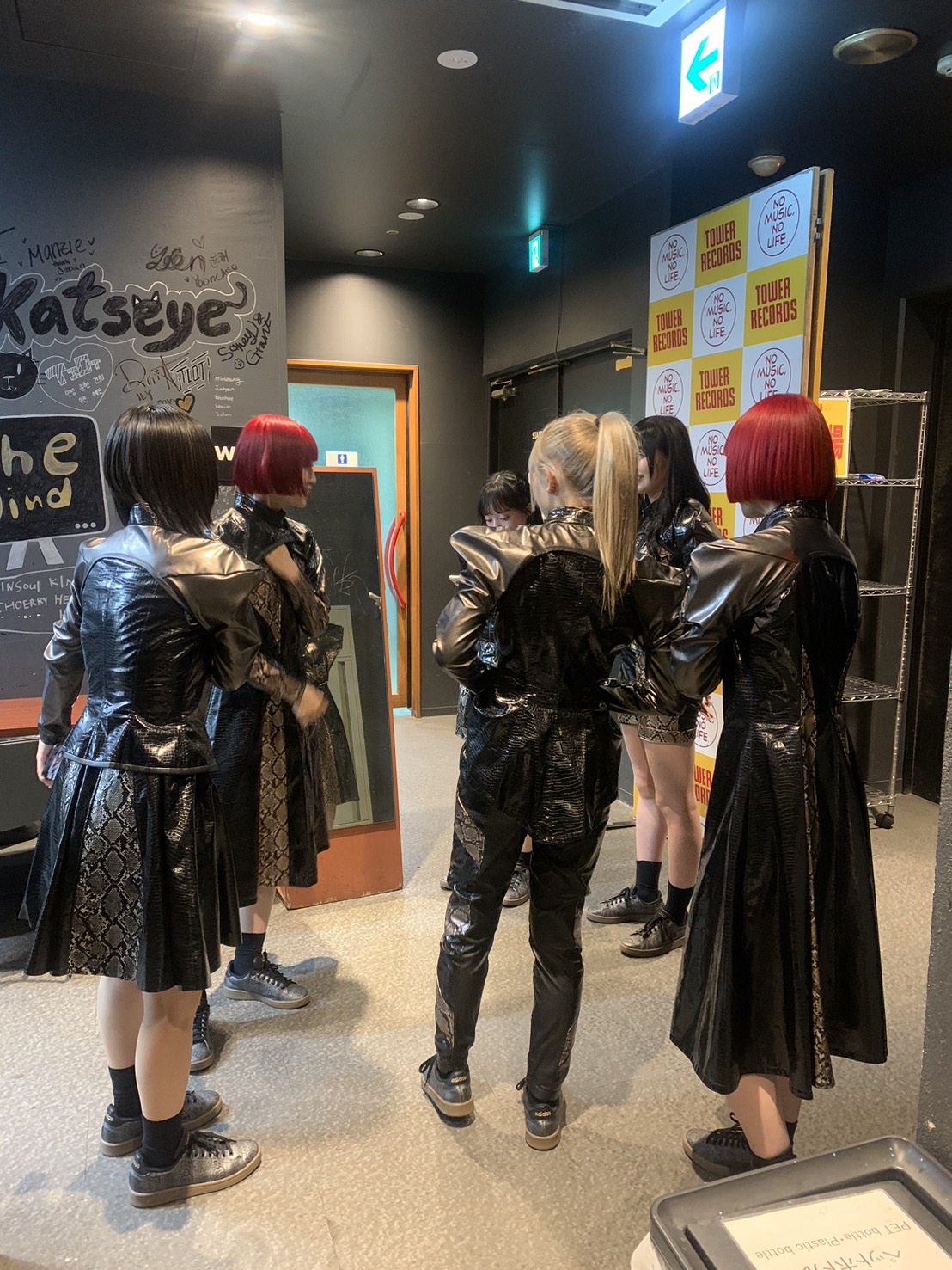 Road to 武道館】ASP's Podcast 放送後記 #95 ナ前ナ以