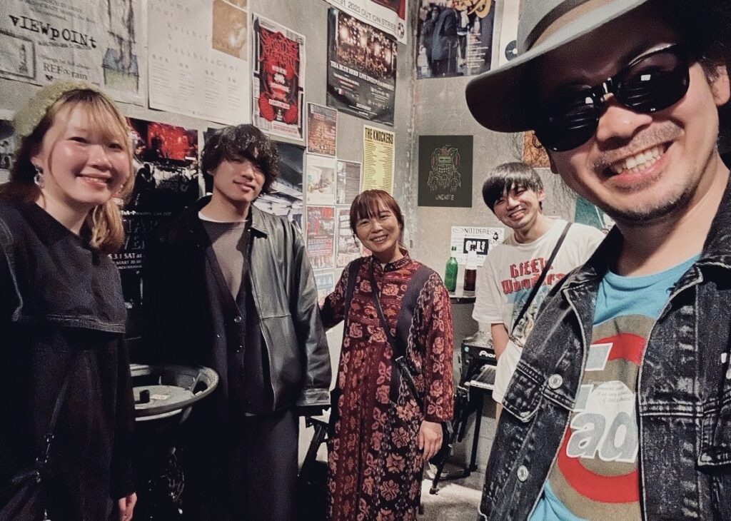 うみのて、平和をもたらし嵐をおこす「はてさて」MV公開