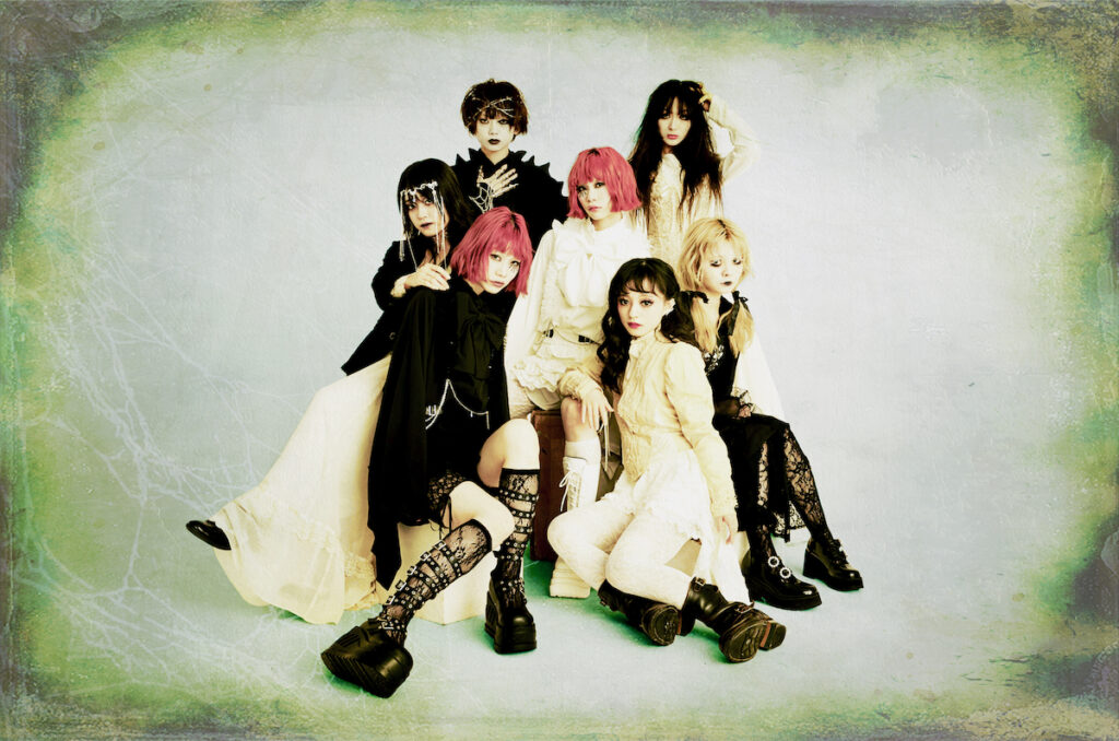 ASP×SPARK!!SOUND!!SHOW!!×SATOH、破壊力抜群の異色3マン開催決定