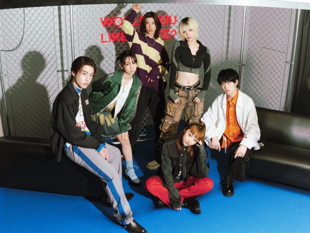 BiTE A SHOCK、ワンマンライブ＜BiTE NEW MATCH＞開催決定