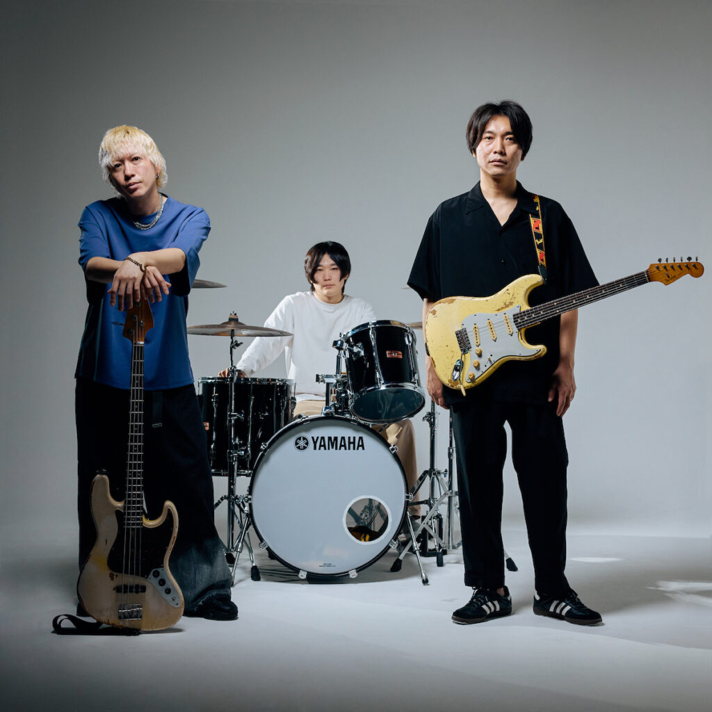 SuiseiNoboAz、恒例の夏ワンマンを8月に渋谷で開催