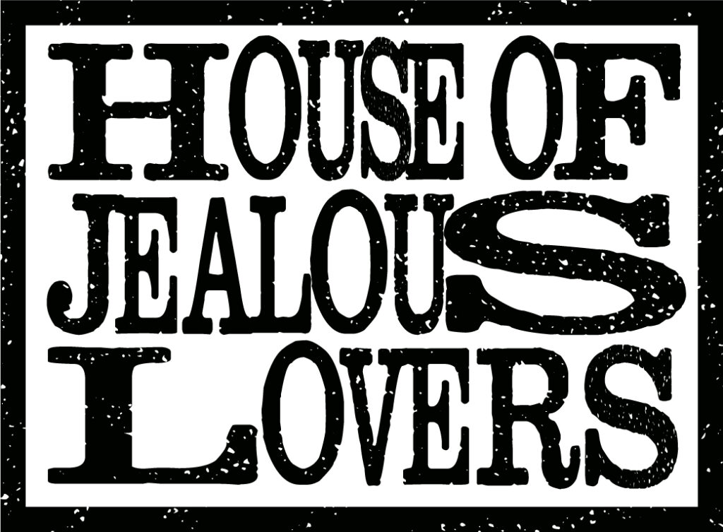 Finger RunsとLiVSが2マン！　SW主催イベント「House of Jealous Lovers」Vol.2開催決定