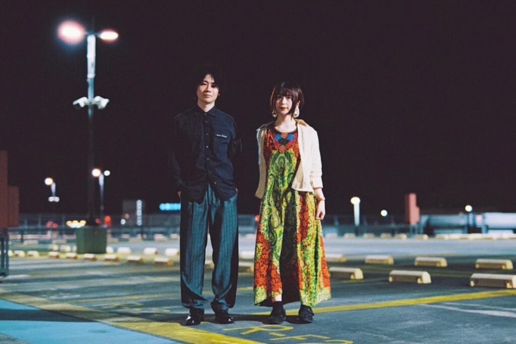 エルスウェア紀行が新曲「とわの祭り」リリース、6月には渋谷CLUB QUATTROで単独公演も