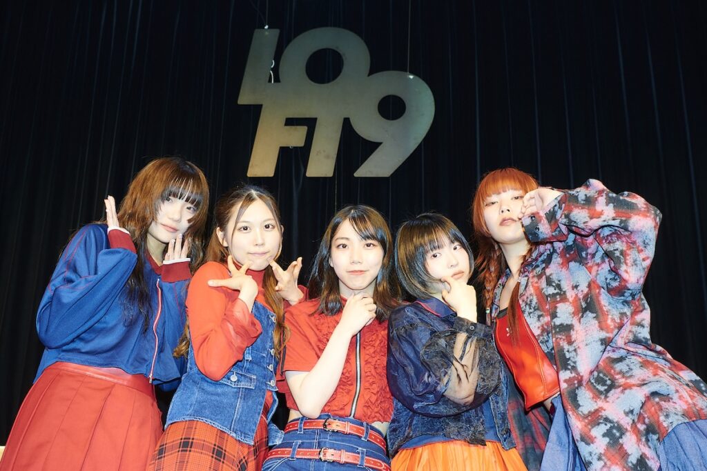 【Road to リキッドルーム】Vol.5ーーLiVS初のトークイベント＜LiVS Road to LIQUIDROOM 決起集会＞で語られたリキッドへの想い