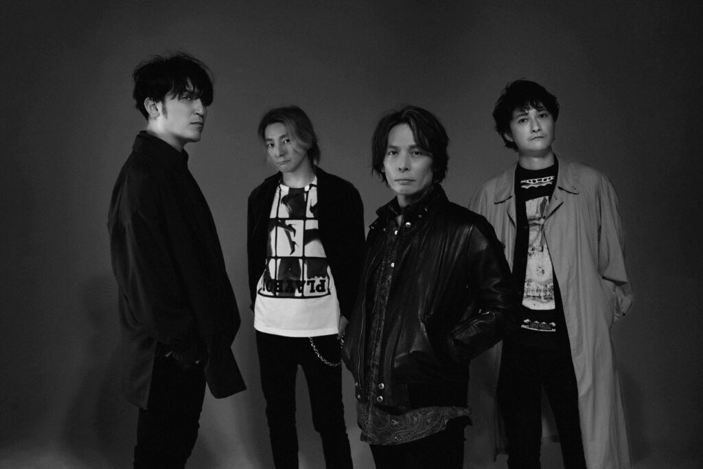 Buzz72+、メジャーデビュー20周年アルバム『twenty』リリース決定、幻のイベント「SOUND SCRAMBLE」5年ぶり復活開催