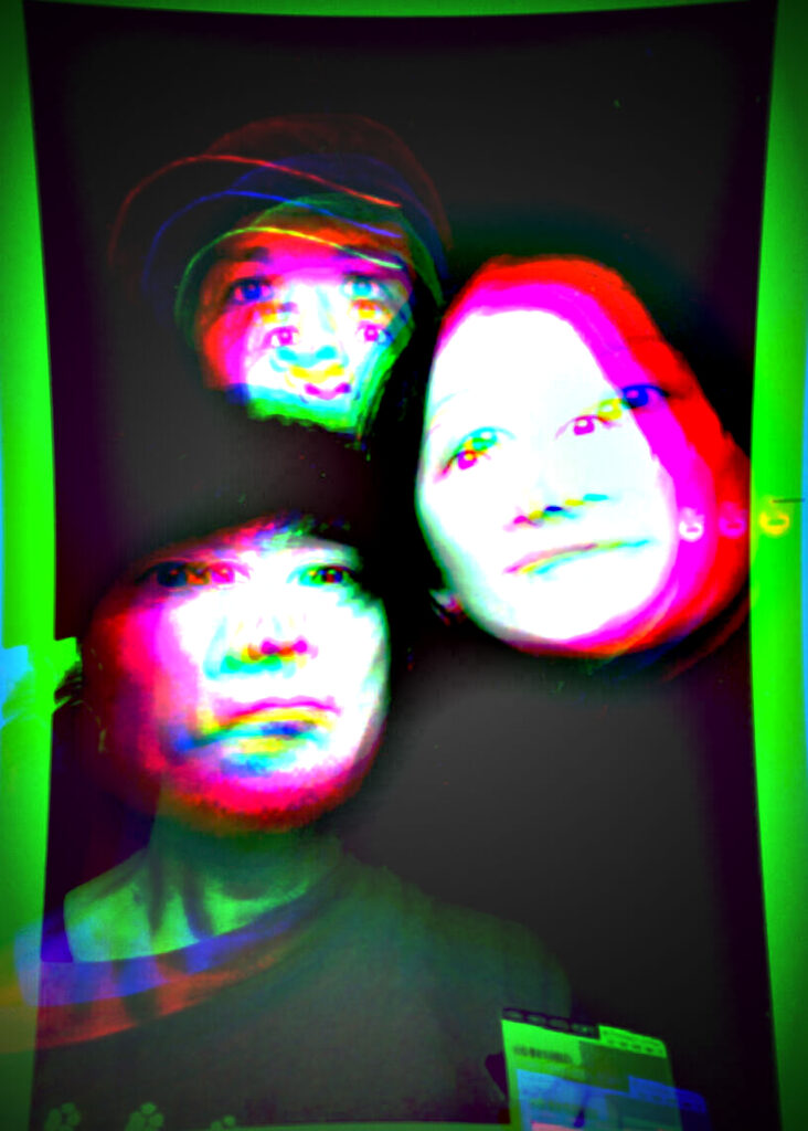 DMBQ主催イベント＜DMBQと…＞、kanekoayano、DOS MONO迎え9月に開催