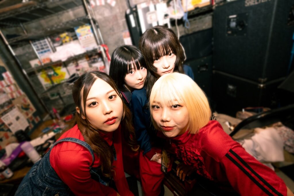 【LiVS Road to リキッドルーム】Vol.13──リキッドルームワンマン前最後にして、4人体制初ワンマンで示した、揺るがない想い