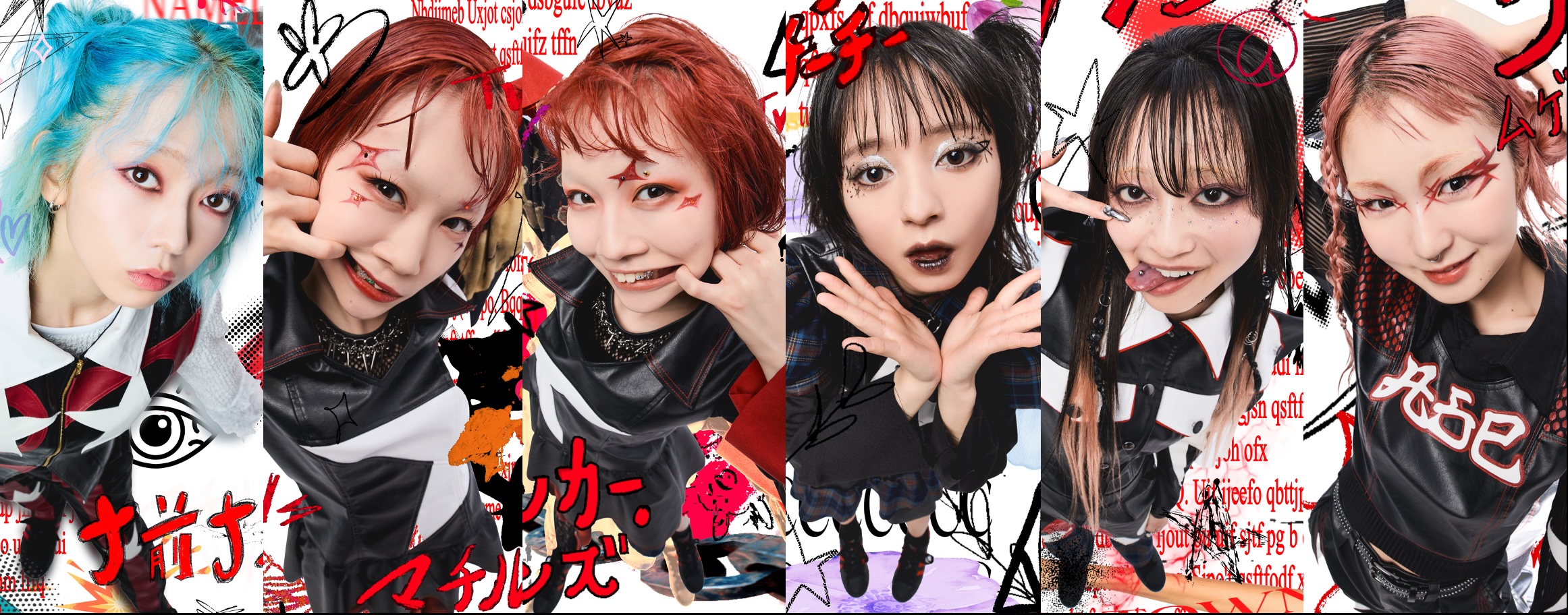 ASP、海外ツアー直後に名古屋・大阪・横浜巡る3都市ツアー開催決定 