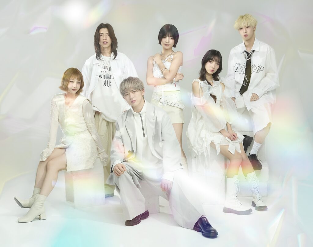 BiTE A SHOCKが解散を発表、2026年3月ラストライブ開催