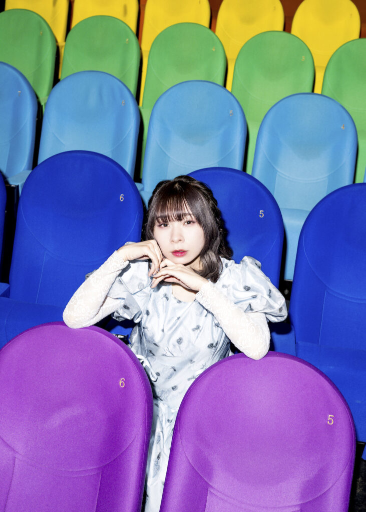 寺嶋夕賀、ゲストに十束おとはを迎え、映画トークイベント「ユユ・シネマ・パラダイス」Vol.3開催決定