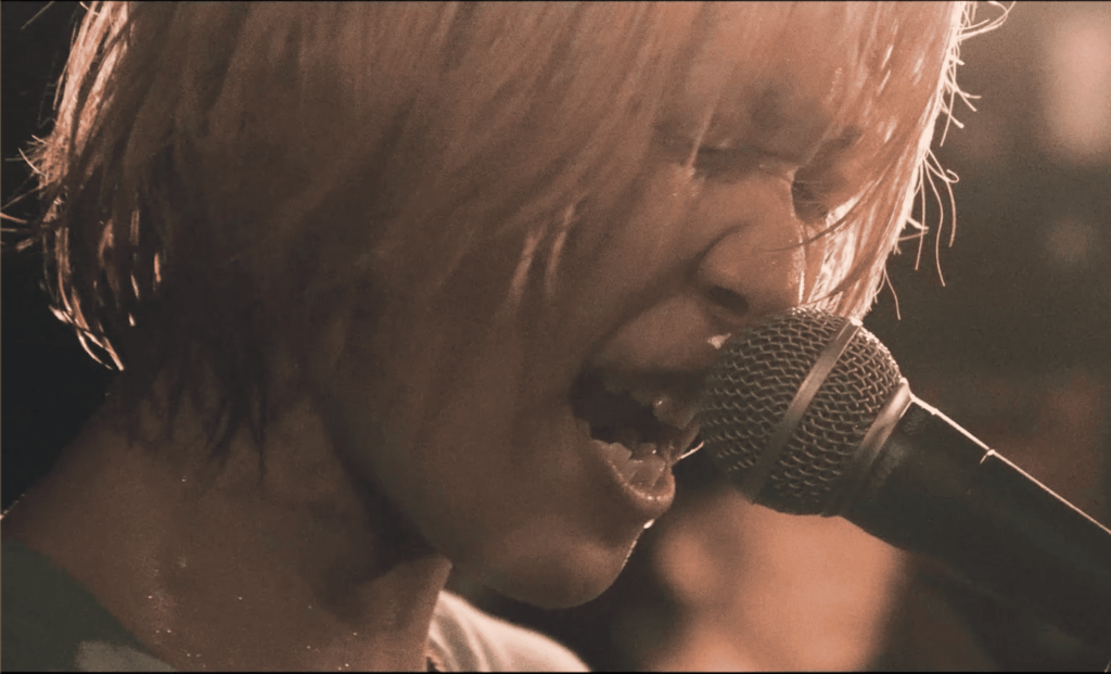 鈴木実貴子ズ、2ndアルバムより先行配信シングル「ががが」ライブ映像公開