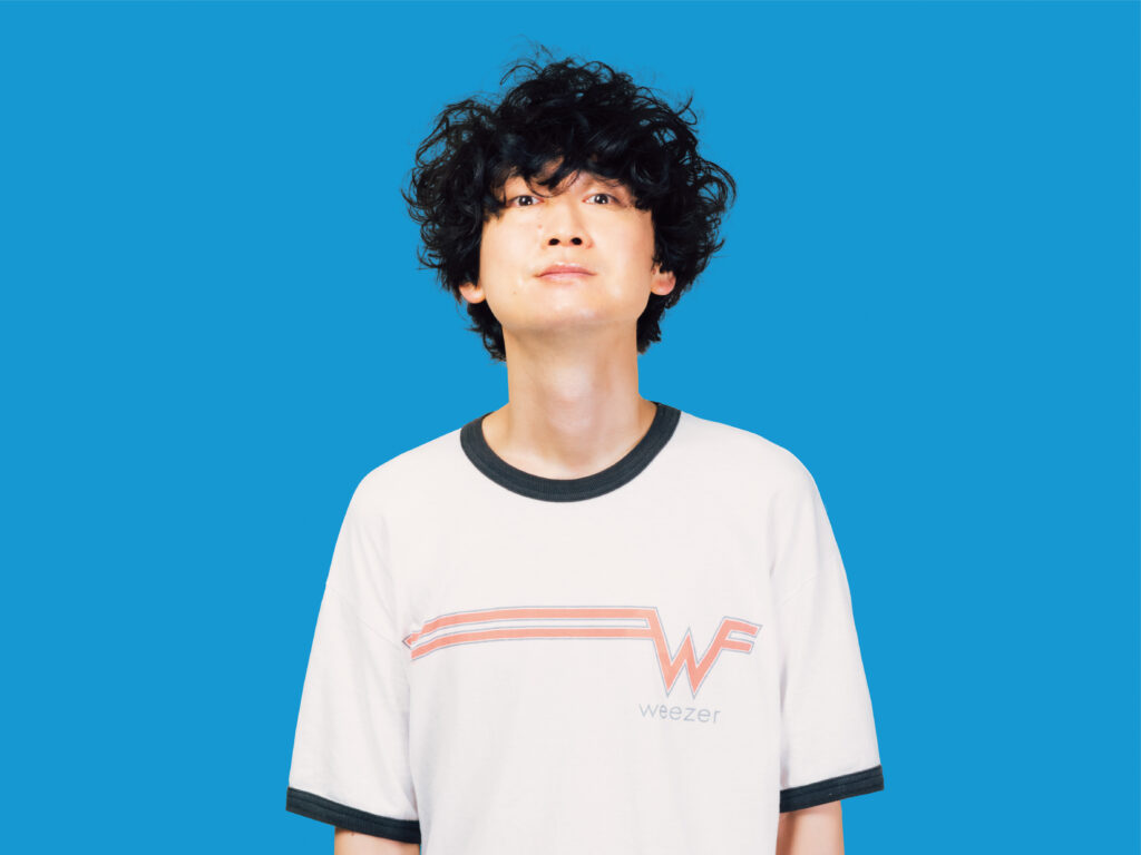 忘れらんねえよ、VAPより配信シングル「たりないか」リリース決定、2028年に武道館公演を目指すと宣言