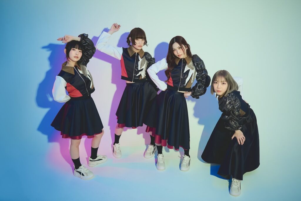 LiVS、渋谷CLUB QUATTRO公演決定、新メンバーオーディションも