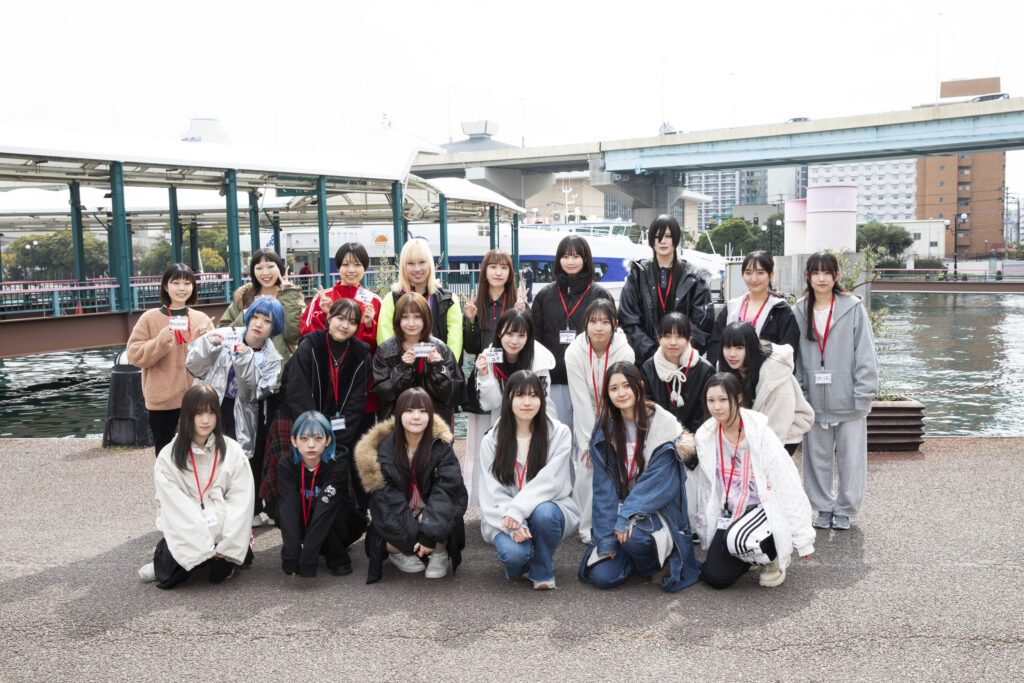 【現地レポート】WACK合宿オーディション2026──21名の候補生＆現役参加メンバー紹介