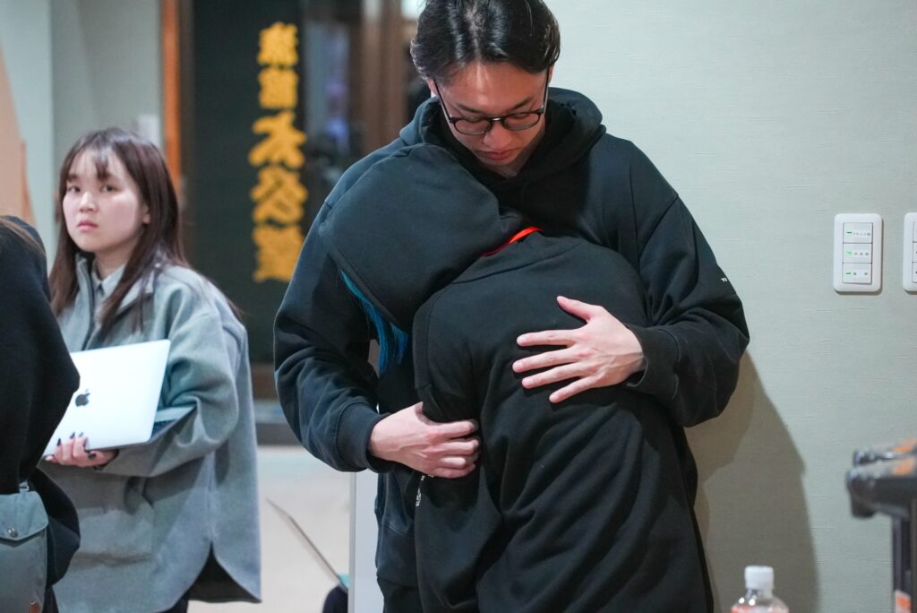 【現地レポ】WACK合同オーディション2026 1日目①ーASPナ前ナ以が初日脱落「好きだったんだよね、WACKのこと？」