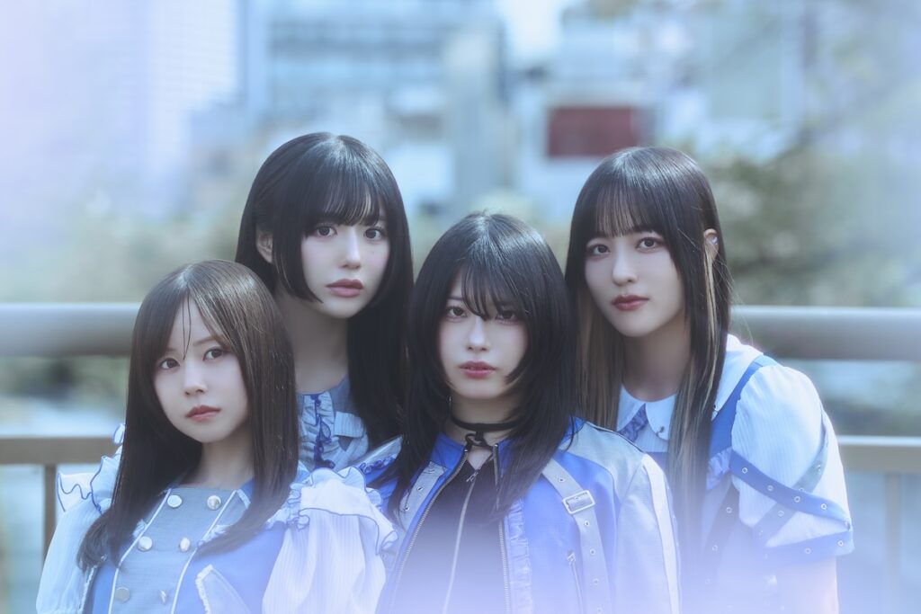 CYNHN、“他者の世界へと吸い込まれていく感覚”をリアルに映像化した「Opia」MVプレミア公開