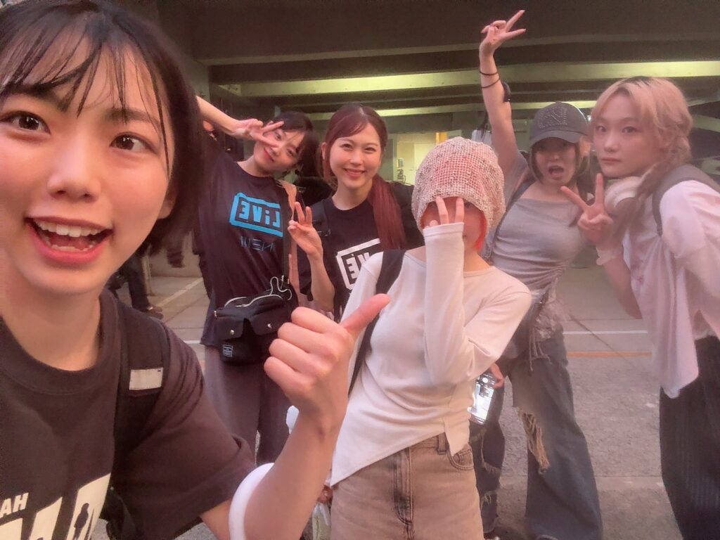 【3周年連載】LiVS NOW LOG Vol.31 コンニチハクリニック「9月5日」
